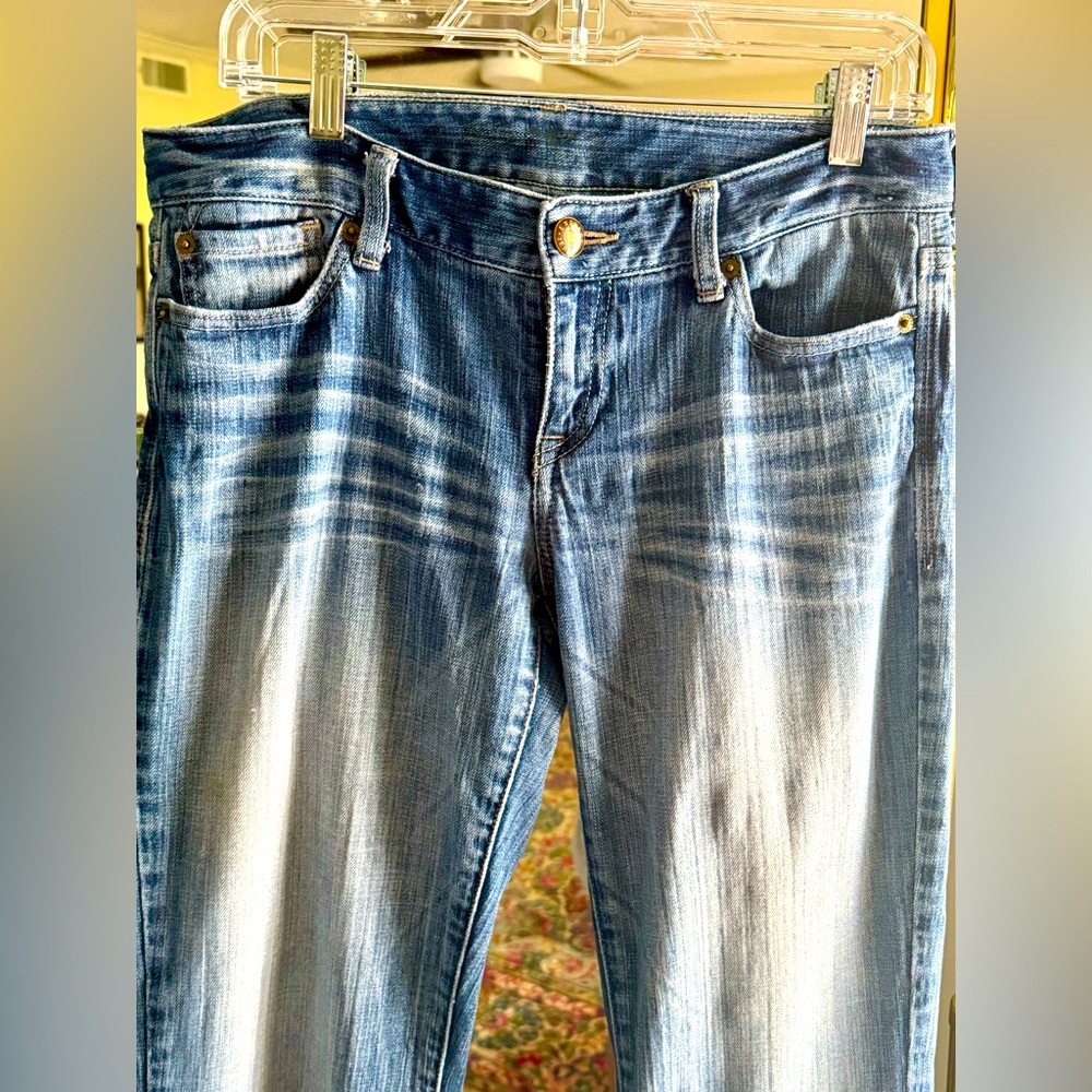 Express Jeans - Picture 4 of 9